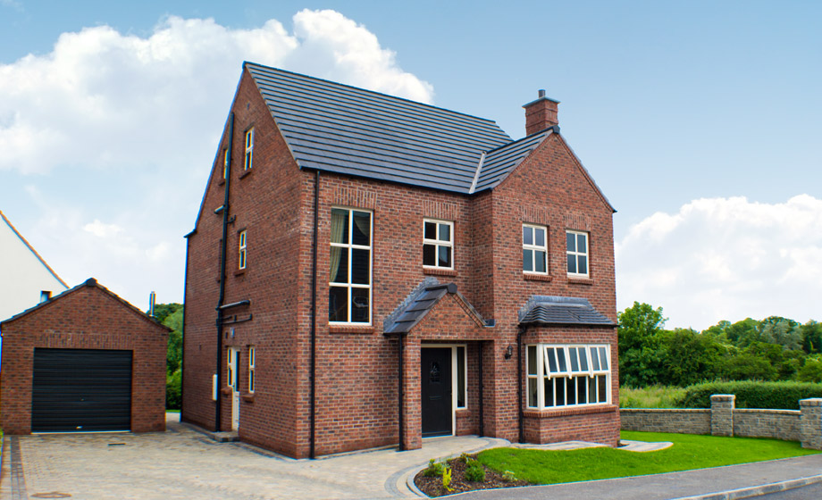 Stanley Court Image